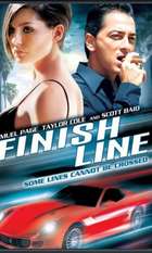 Finish Line