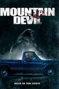 Mountain Devil - Posters