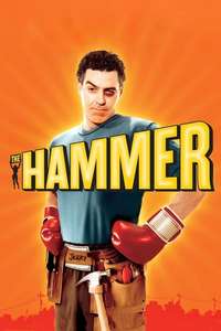 The Hammer - Poster