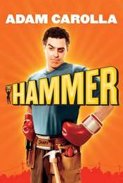 The Hammer