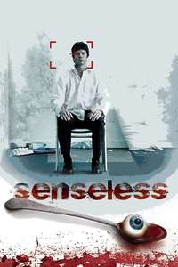 Senseless - Poster