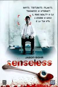 Senseless - Poster