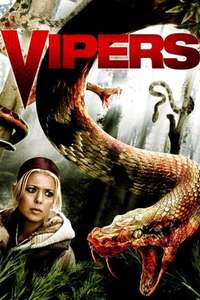 Vipers - Poster