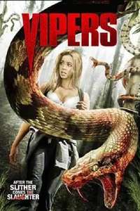 Vipers - Poster