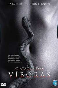 Vipers - Poster