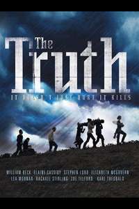 The Truth - Poster