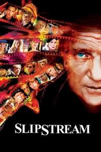 Slipstream - Poster