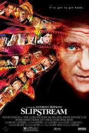 Slipstream