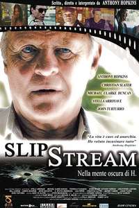 Slipstream - Poster