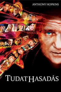 Slipstream - Poster