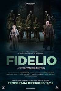 Fidelio - Poster