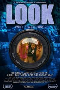 Look - Poster
