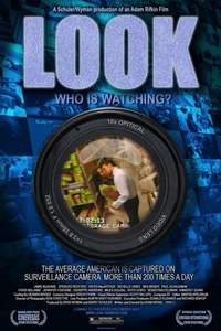 Look - Poster