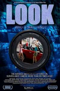 Look - Poster
