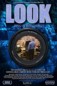 Look - Poster