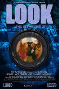 Look - Poster