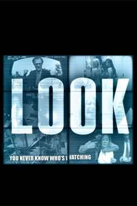 Look - Poster