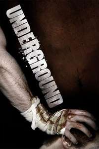Underground - Poster