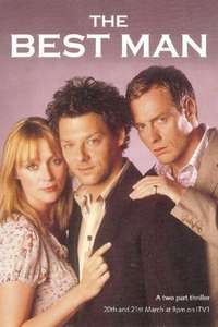 The Best Man - Poster