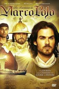 Marco Polo - Poster