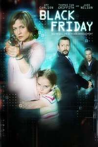 Black Friday - Posters