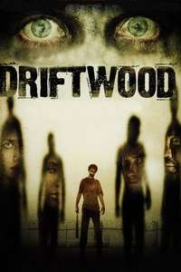 Driftwood - Poster