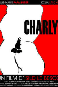 Charly - Poster
