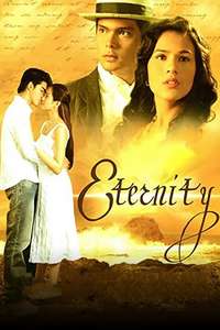 Eternity - Poster
