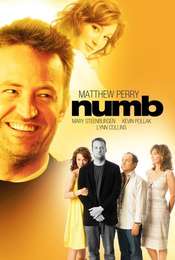 Numb