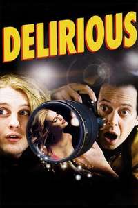 Delirious - Posters