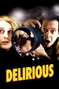 Delirious - Posters