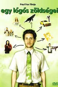 Everything's Gone Green - Posters