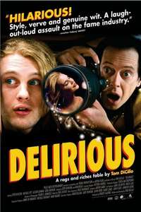 Delirious - Posters