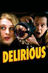 Delirious - Posters