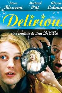 Delirious - Posters