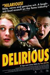 Delirious