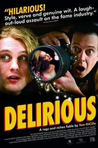Delirious - Posters