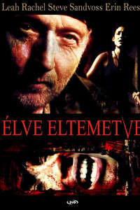 Buried Alive - Posters