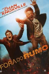 Skiptrace - Posters