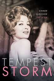 Tempest Storm