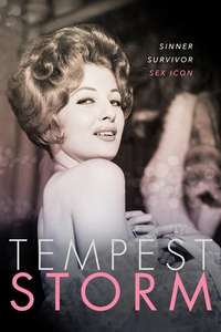 Tempest Storm - Poster