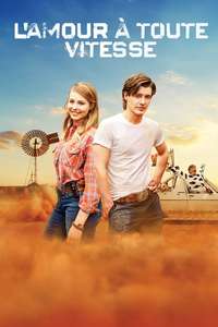Spin Out - Poster