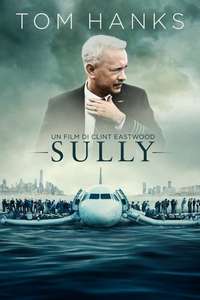 Sully - Poster