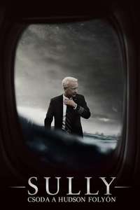 Sully - Poster