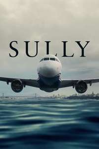 Sully - Poster