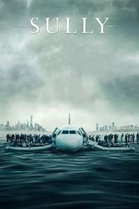 Sully - Poster
