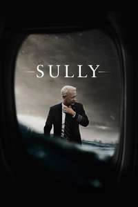 Sully - Poster