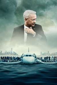 Sully - Poster