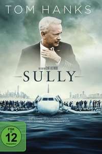 Sully - Poster