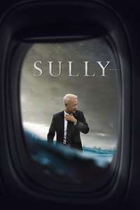 Sully - Poster